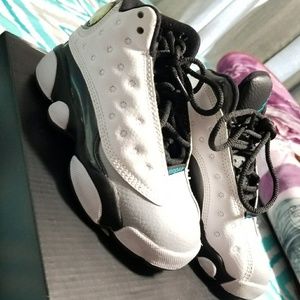 Preschool Jordan 13s